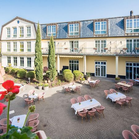 Best Western Wein- Und Parkhotel Nierstein Luaran gambar