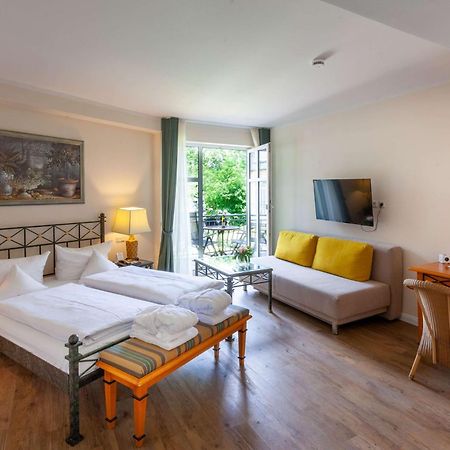 Best Western Wein- Und Parkhotel Nierstein Luaran gambar