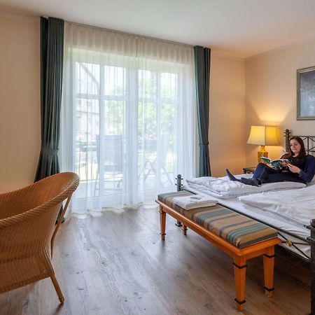 Best Western Wein- Und Parkhotel Nierstein Luaran gambar