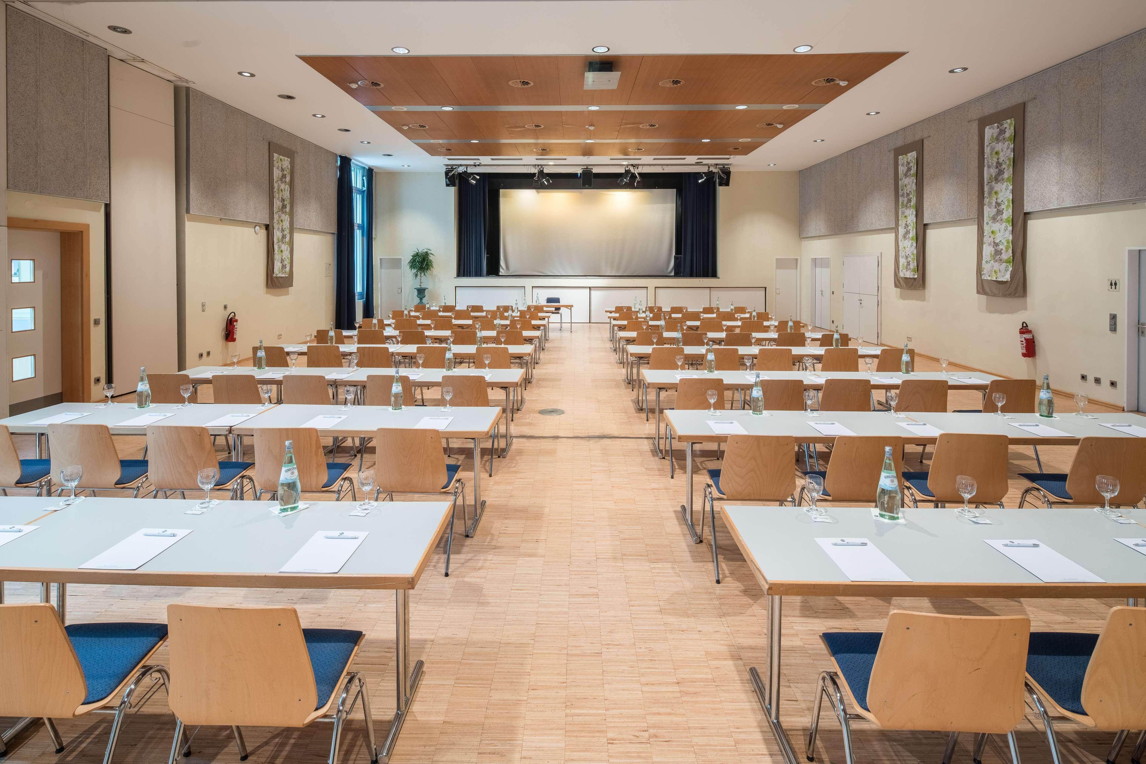 Best Western Wein- Und Parkhotel Nierstein Luaran gambar