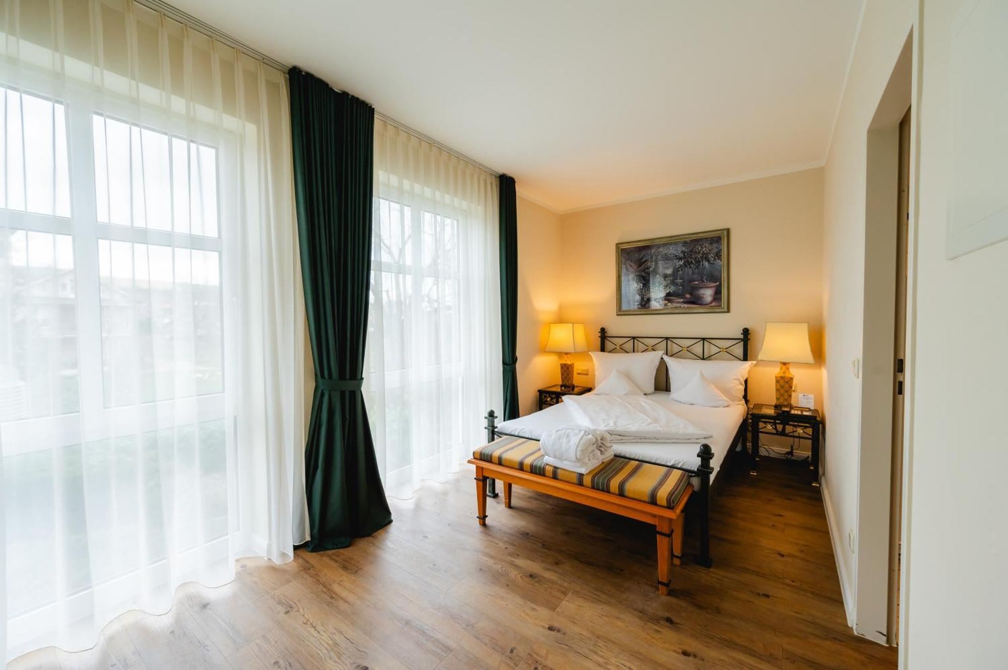 Best Western Wein- Und Parkhotel Nierstein Luaran gambar